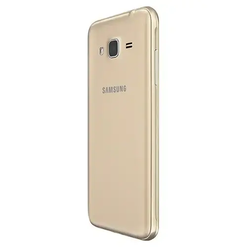 Samsung Galaxy J3 2016 8 GB Gold Cep Telefonu - Samsung Türkiye Garantili 