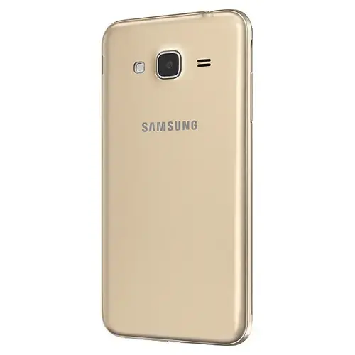 Samsung Galaxy J3 2016 8 GB Gold Cep Telefonu - Samsung Türkiye Garantili 