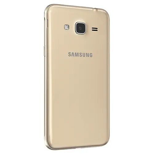 Samsung Galaxy J3 2016 8 GB Gold Cep Telefonu - Samsung Türkiye Garantili