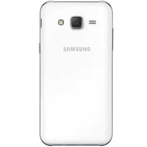 Samsung Galaxy J5 8GB 4G Tek Sim Beyaz Cep Telefonu (İthalatçı Firma)