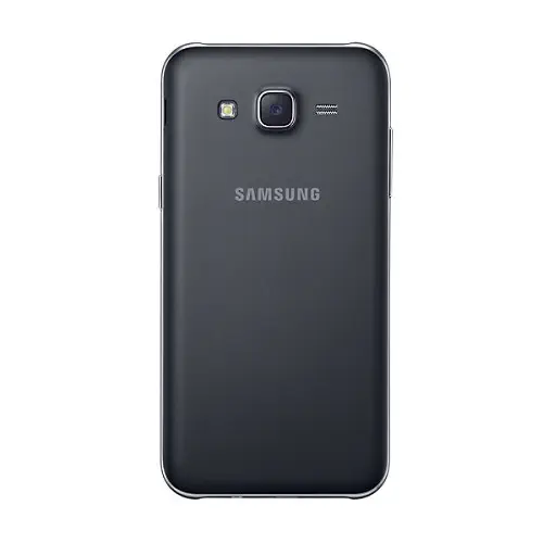 Samsung Galaxy J5 8GB 4G Tek Sim Siyah Cep Telefonu (İthalatçı Firma)