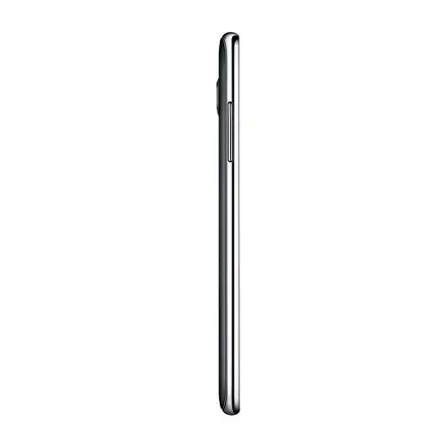 Samsung Galaxy J5 8GB 4G Tek Sim Siyah Cep Telefonu (İthalatçı Firma)