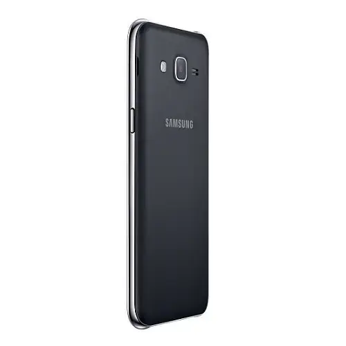 Samsung Galaxy J5 8GB 4G Tek Sim Siyah Cep Telefonu (İthalatçı Firma)