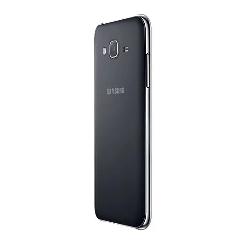 Samsung Galaxy J5 8GB 4G Tek Sim Siyah Cep Telefonu (İthalatçı Firma)