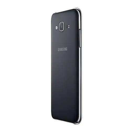 Samsung Galaxy J5 8GB 4G Tek Sim Siyah Cep Telefonu (İthalatçı Firma)