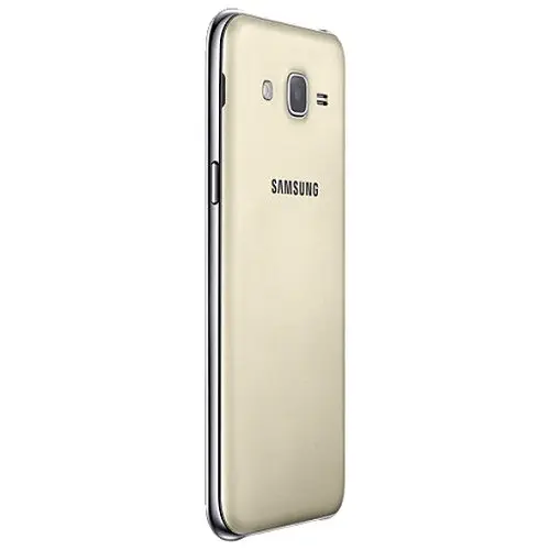 Samsung Galaxy J5 8GB Duos 4G Gold Cep Telefonu (İthalatçı Firma)