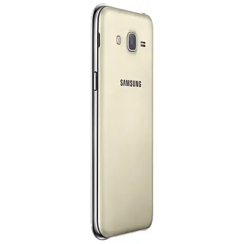 Samsung Galaxy J5 8GB Duos 4G Gold Cep Telefonu (İthalatçı Firma)