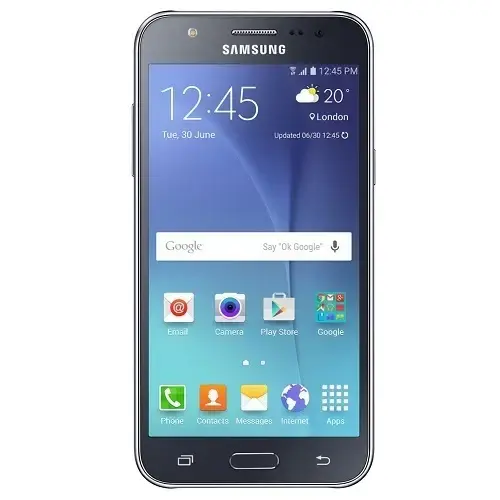 Samsung Galaxy J7 Duos 16GB Siyah 4G (İthalat Garantili)