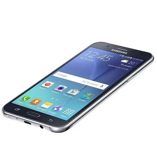 Samsung Galaxy J7 Duos 16GB Siyah 4G (İthalat Garantili)