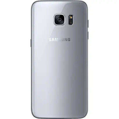 Samsung Galaxy S7 Edge G935 Silver Cep Telefonu (İthalatçı Firma Garantisi)