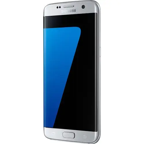 Samsung Galaxy S7 Edge G935 Silver Cep Telefonu (İthalatçı Firma Garantisi)