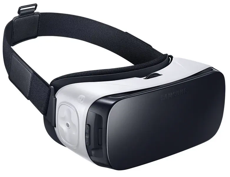 Samsung Gear VR SM-R322 Sanal Gerçeklik Gözlüğü