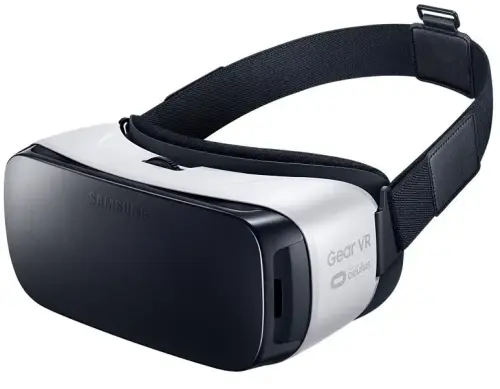 Samsung Gear VR SM-R322 Sanal Gerçeklik Gözlüğü