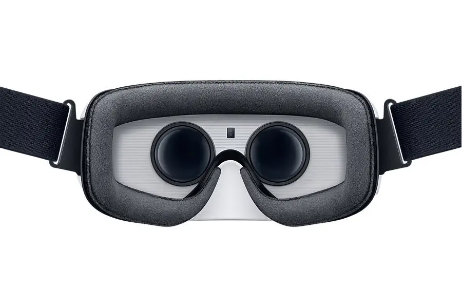 Samsung Gear VR SM-R322 Sanal Gerçeklik Gözlüğü