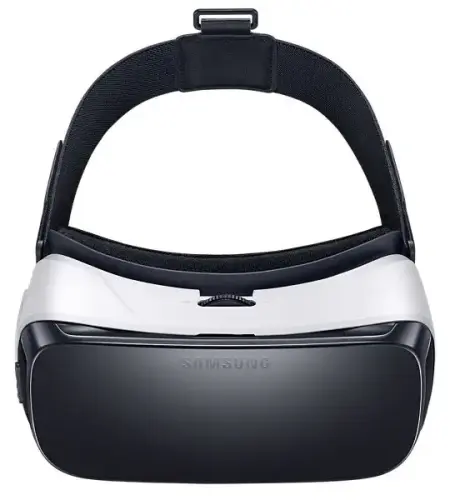 Samsung Gear VR SM-R322 Sanal Gerçeklik Gözlüğü