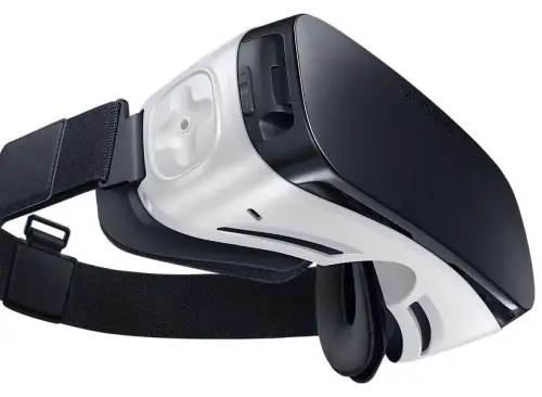 Samsung Gear VR SM-R322 Sanal Gerçeklik Gözlüğü