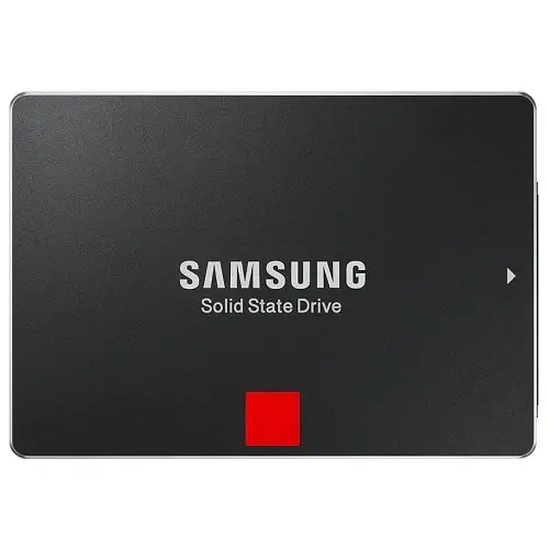 Samsung 850 PRO 2TB 2.5″ 550MB/520MB/s SSD Disk - MZ-7KE2T0BW