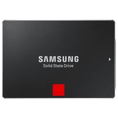 Samsung 850 PRO 2TB 2.5″ 550MB/520MB/s SSD Disk - MZ-7KE2T0BW
