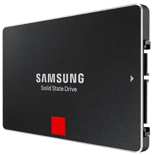 Samsung 850 PRO 2TB 2.5″ 550MB/520MB/s SSD Disk - MZ-7KE2T0BW