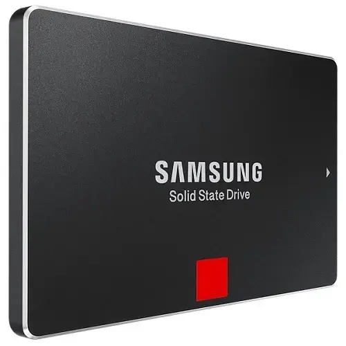 Samsung 850 PRO 2TB 2.5″ 550MB/520MB/s SSD Disk - MZ-7KE2T0BW