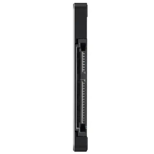 Samsung 850 PRO 2TB 2.5″ 550MB/520MB/s SSD Disk - MZ-7KE2T0BW
