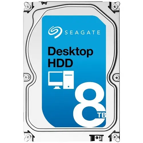 Seagete ST8000DM002 8TB 3.5 7200Rpm 256MB NCQ Sata 3.0 HDD