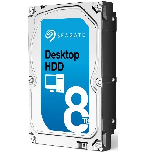 Seagete ST8000DM002 8TB 3.5 7200Rpm 256MB NCQ Sata 3.0 HDD