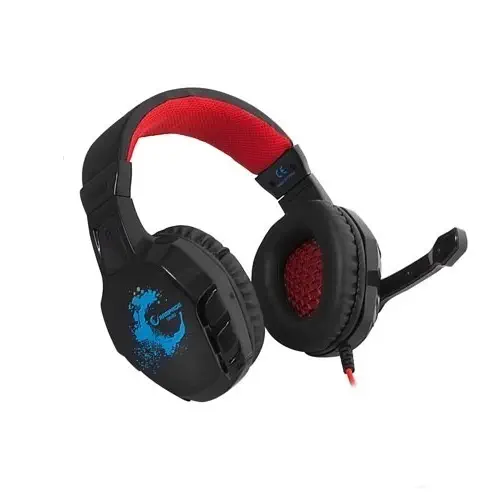 Rampage SN-R3 Mikrofonlu Gaming (Oyuncu) Kulaklık