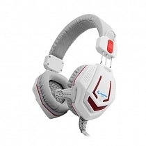 Snopy Rampage SN-R4 Beyaz Mikrofonlu Gaming (Oyuncu) Kulaklık