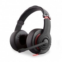 Snopy Rampage SN-R7 Siyah Mikrofonlu Gaming (Oyuncu) Kulaklık