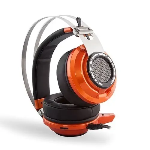 Rampage SN-RW3 USB 7.1 Titreşimli Mikrofonlu Gaming (Oyuncu) Kulaklık