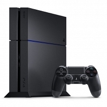 Sony PlayStation 4 Ultimate Player 1TB Edition (PAL)