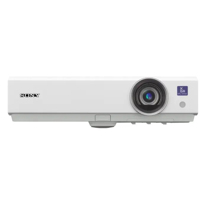 Sony VPL-DX142 XGA 1024X768 3200 AL 3000:1 HDMI Projeksiyon Cihazı