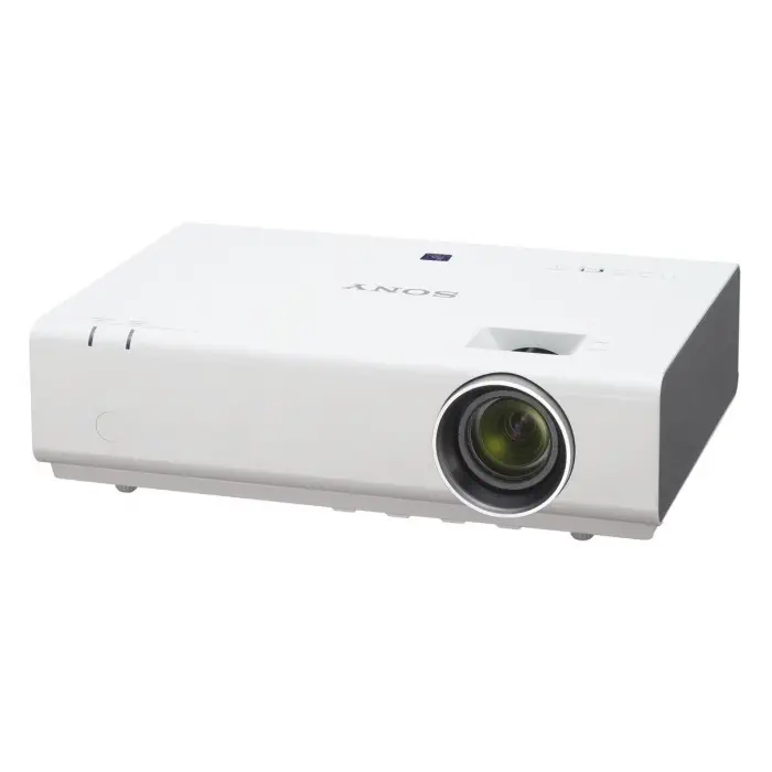 Sony VPL-EX255 XGA 1024X768 3300 AL 3300:1 HDMI Projeksiyon Cihazı