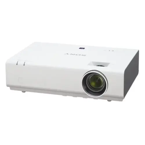 Sony VPL-EX255 XGA 1024X768 3300 AL 3300:1 HDMI Projeksiyon Cihazı	