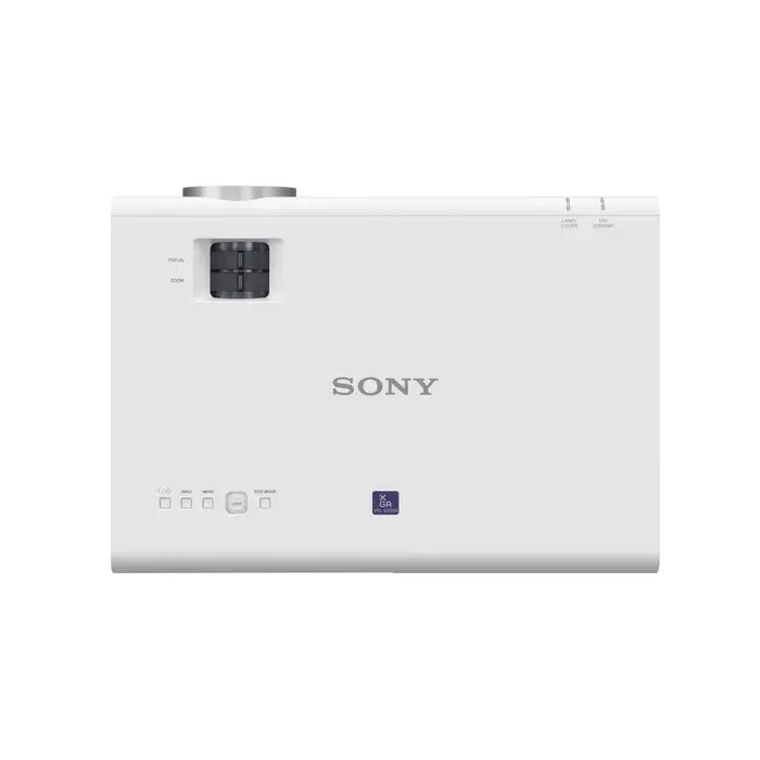 Sony VPL-EX255 XGA 1024X768 3300 AL 3300:1 HDMI Projeksiyon Cihazı