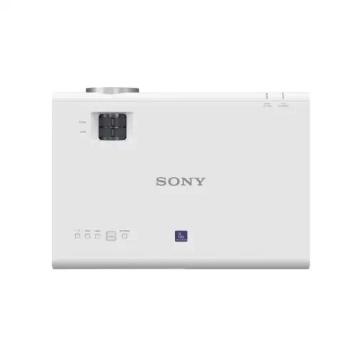 Sony VPL-EX255 XGA 1024X768 3300 AL 3300:1 HDMI Projeksiyon Cihazı	