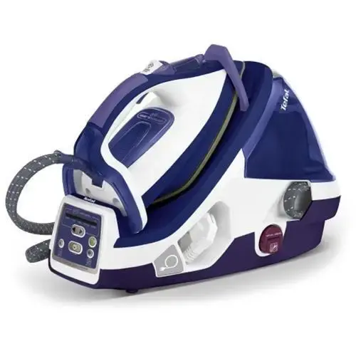 Tefal GV8976 Total Expert 2200 W Buhar Kazanlı Ütü