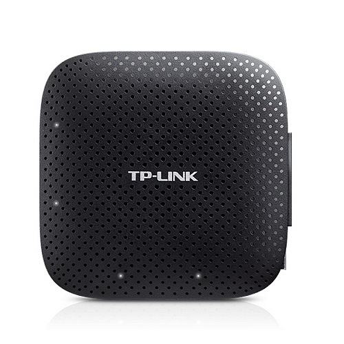 TP-Link UH400 4-Port USB 3.0 Portatif Hub