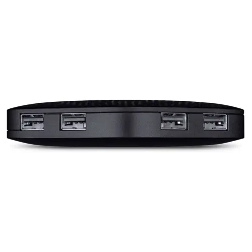 TP-Link UH400 4-Port USB 3.0 Portatif Hub