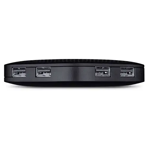 TP-Link UH400 4-Port USB 3.0 Portatif Hub