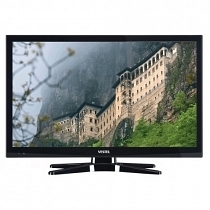 Vestel 22FA5100 22 İnç 55 Ekran Full HD Uydu Alıcılı Led Tv