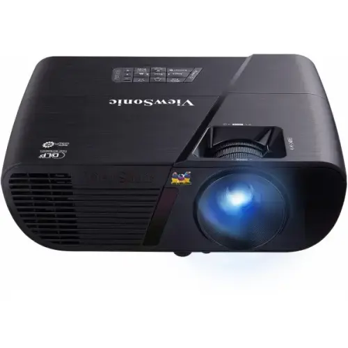 ViewSonic PJD5153 SVGA 800X600 3300AL 20000:1 3D Projeksiyon Cihazı