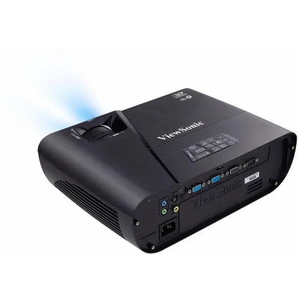ViewSonic PJD5153 SVGA 800X600 3300AL 20000:1 3D Projeksiyon Cihazı