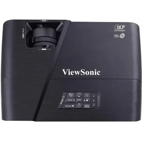 ViewSonic PJD5153 SVGA 800X600 3300AL 20000:1 3D Projeksiyon Cihazı