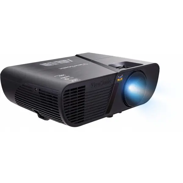 ViewSonic PJD5155 SVGA 800X600 3300AL 20000:1 3D Projeksiyon Cihazı