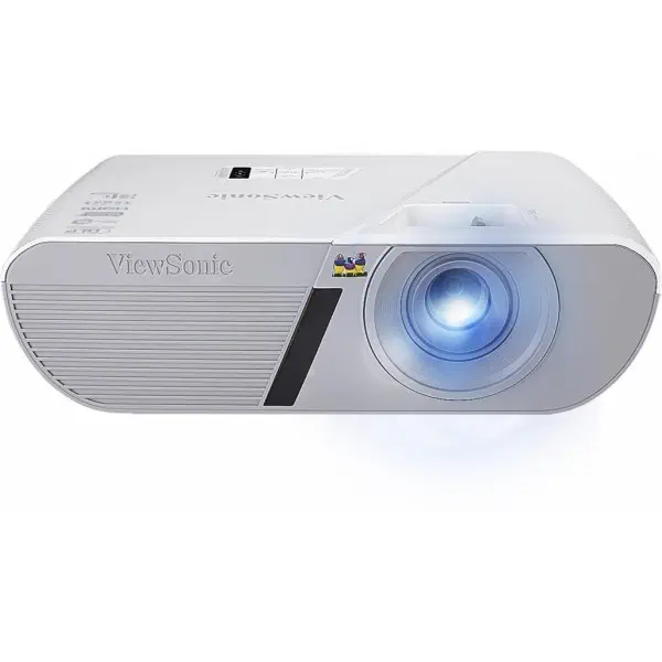 ViewSonic PJD5555LW WXGA 1024X768 3300A 18000:1 Projeksiyon Cihazı