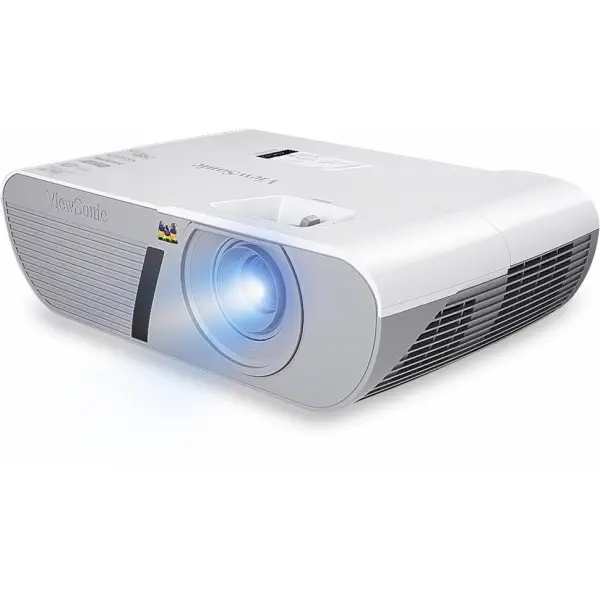 ViewSonic PJD5555LW WXGA 1024X768 3300A 18000:1 Projeksiyon Cihazı