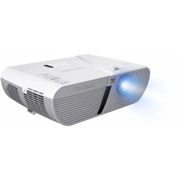 ViewSonic PJD5555LW WXGA 1024X768 3300A 18000:1 Projeksiyon Cihazı