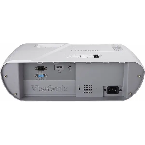 ViewSonic PJD5555LW WXGA 1024X768 3300A 18000:1 Projeksiyon Cihazı